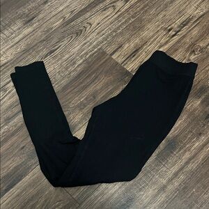 Gap Black Leggings